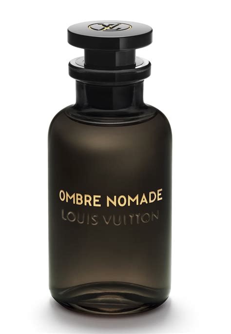 lv perfumes oud|louis vuitton ombre nomad.